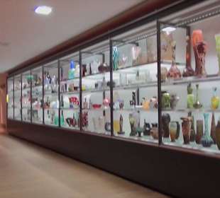 Glasmuseum