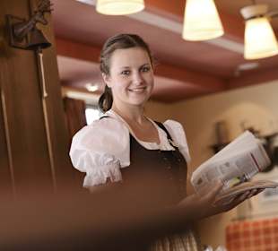 Ihr herzliches Serviceteam