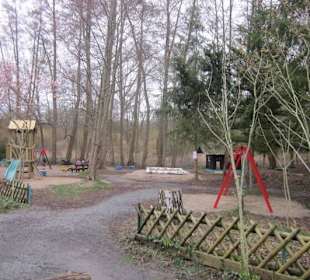 Tierpark Bad Schönborn