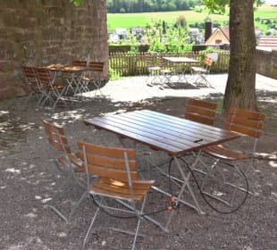 Altes Schloss Altensteig