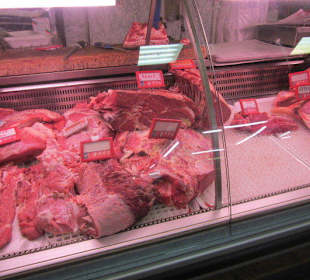 Markthalle San Benedetto