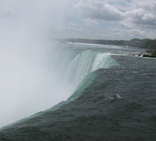 Niagara Falls