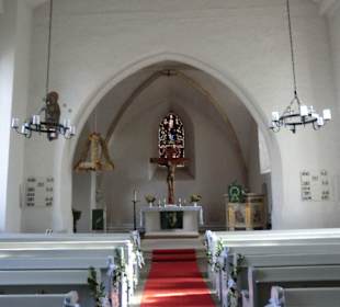 Marienkirche Isernhagen