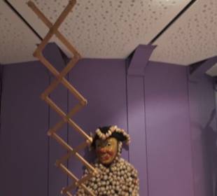 Fastnachtsmuseum Narrenschopf