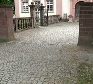 Rathaus Betra