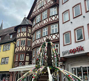 Altstadt Wertheim
