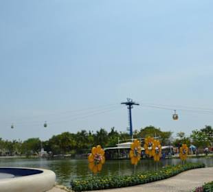 Dreamworld Bangkok