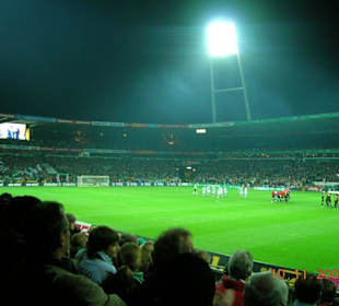 Weserstadion Bremen