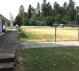 Fußballplatz Oberjesingen