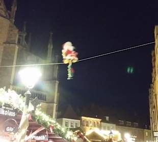 Weihnachtsmarkt Osnabrück