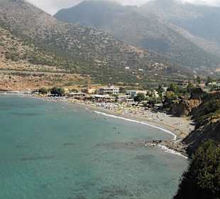 Bali Strand