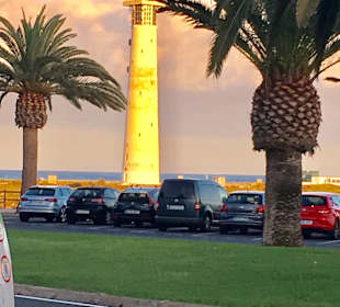 Playa del Matorral Morro Jable
