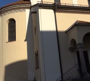 Kirche Mariä Himmelfahrt