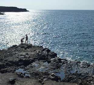 Amarilla Bucht