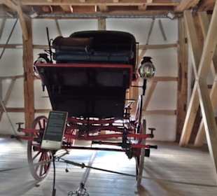 Haupt- und Landgestüt Marbach