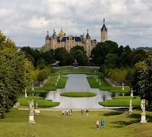 Schloss Schwerin