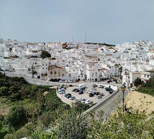 Stadtrundgang Conil de la Frontera