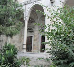 Sehzade Camii