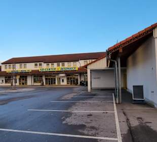 Der Besenbeck mit Gartenbereich