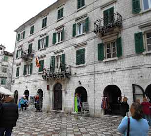 Rathaus Kotor