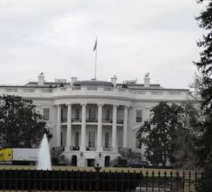 White House