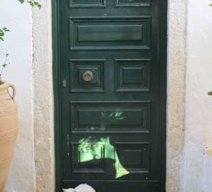  Kloster Paleokastritsa