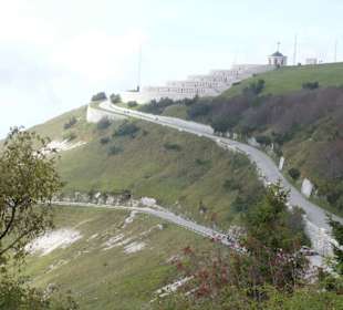Monument