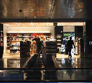 Duty Free Shop