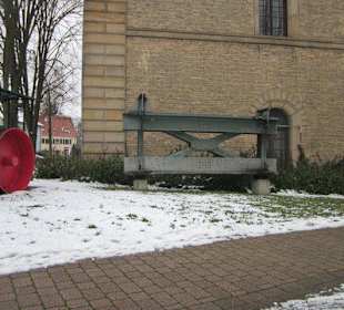 Deutsches Straßenmuseum