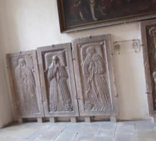 Stift Niedermünster