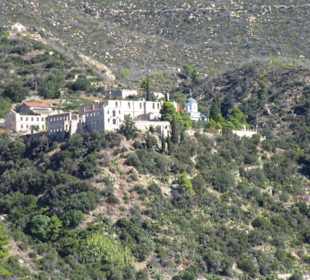 Athos Kloster