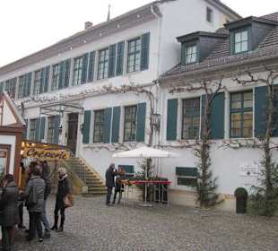 Weihnachtsmarkt Deidesheim