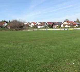 Sportanlage Delau Feldstetten
