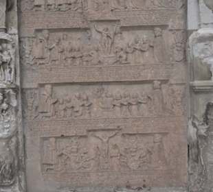 Stadtpfarrkirche Mariä Himmelfahrt