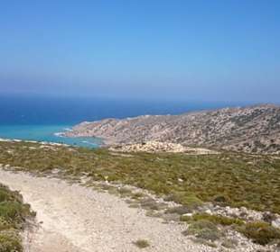 Geführte Montainbiketour