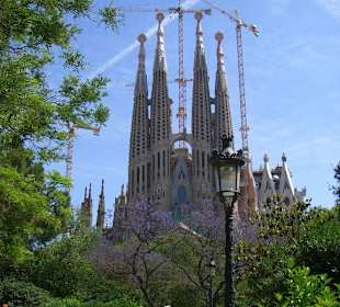 Sagrada Familia