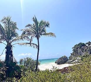 Strand Tulum