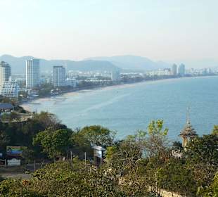 Strand Hua Hin