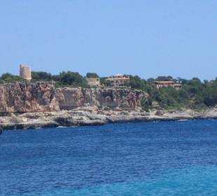 Cala Lombards
