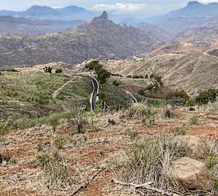 Inselrundfahrt Gran Canaria