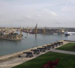 Panoramablick - Teil 4