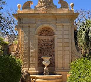 Palazzo Parisio