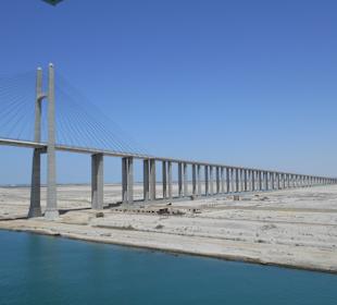 Al Salam Brücke