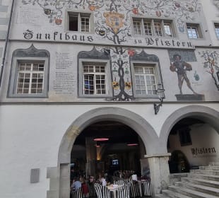 Altstadt Luzern