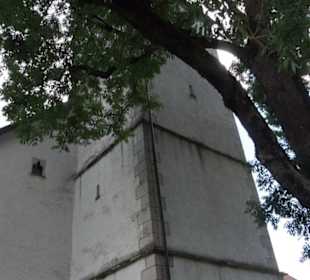 Martinskirche Dapfen