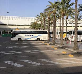 Flughafen Palma de Mallorca/Son Sant Joan (PMI)