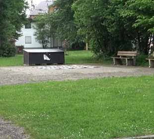 Kurpark Lützenhardt