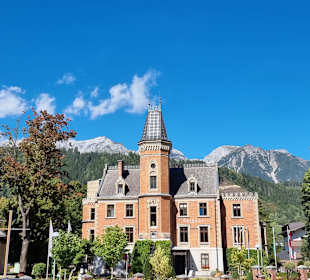 Stadtrundgang Schladming