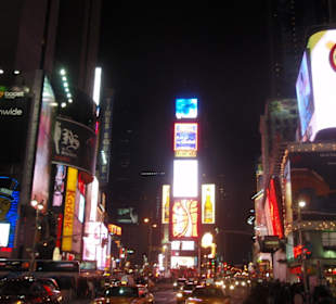 Times Square