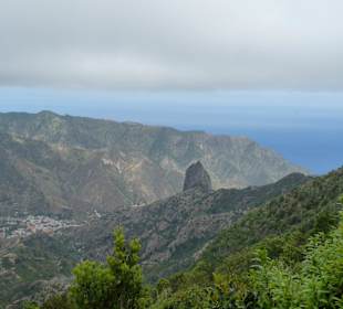 Impressionen La Gomera